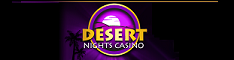 Desert Nights Casino