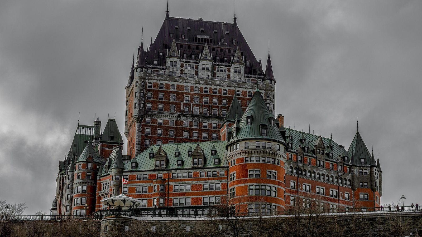 Neighbourhood Guide: Old Quebec (Vieux-Québec) ⋆ Urban Guides Canada Neighbourhood Guide: Old Quebec (Vieux-Québec) ⋆ Urban Guides Canada