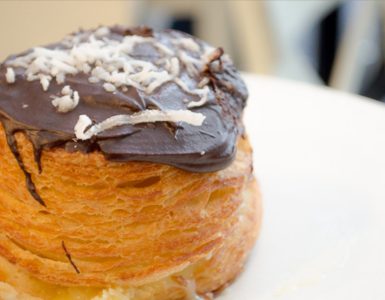 Attention sweeties, we have the cure for your sweet tooth with these Sweet Spots in Montréal
