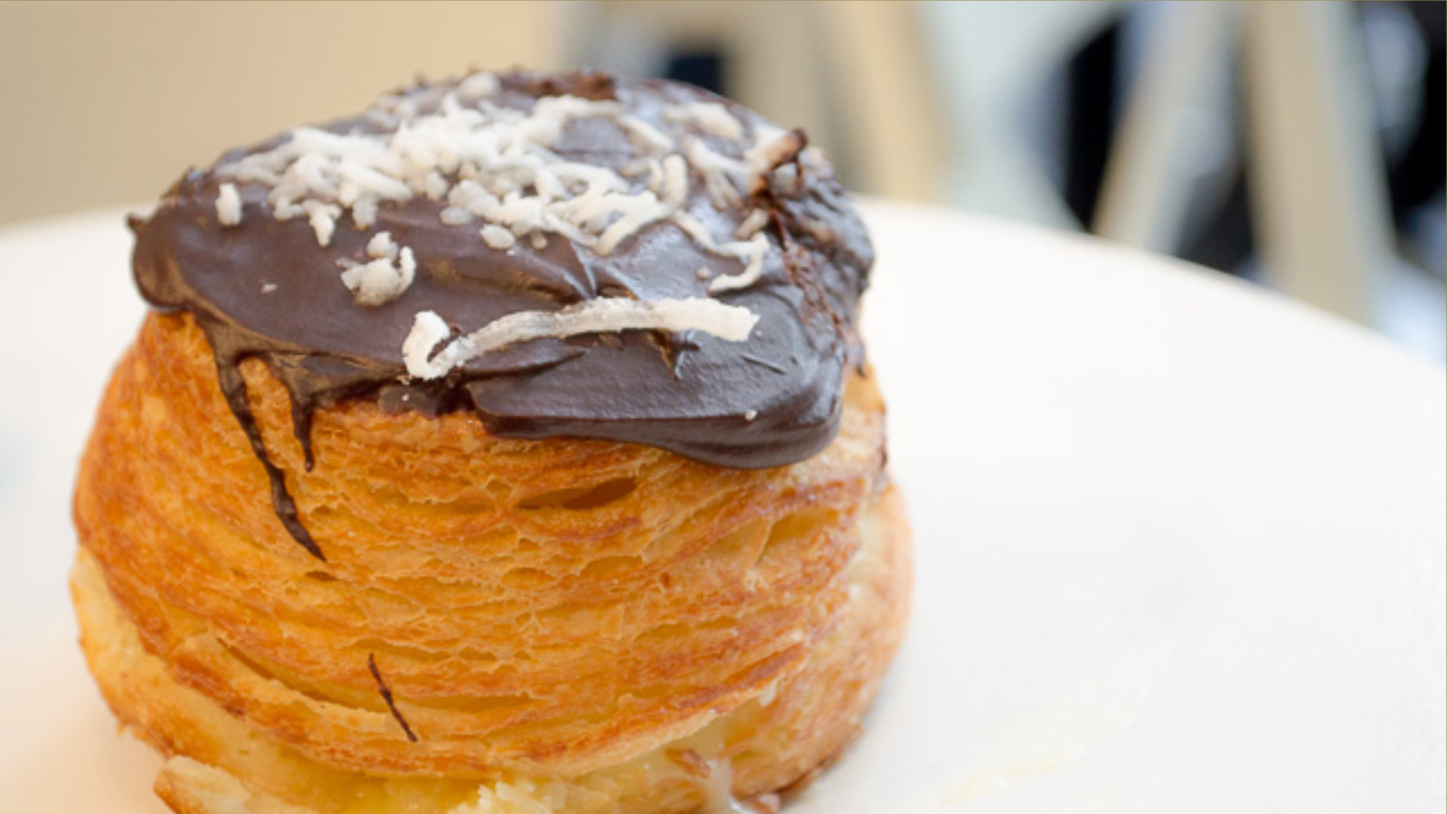 Attention sweeties, we have the cure for your sweet tooth with these Sweet Spots in Montréal