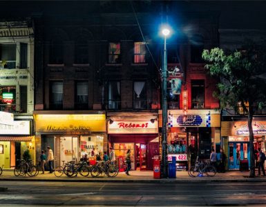 36 Hours in Toronto - What to see, do and eat
