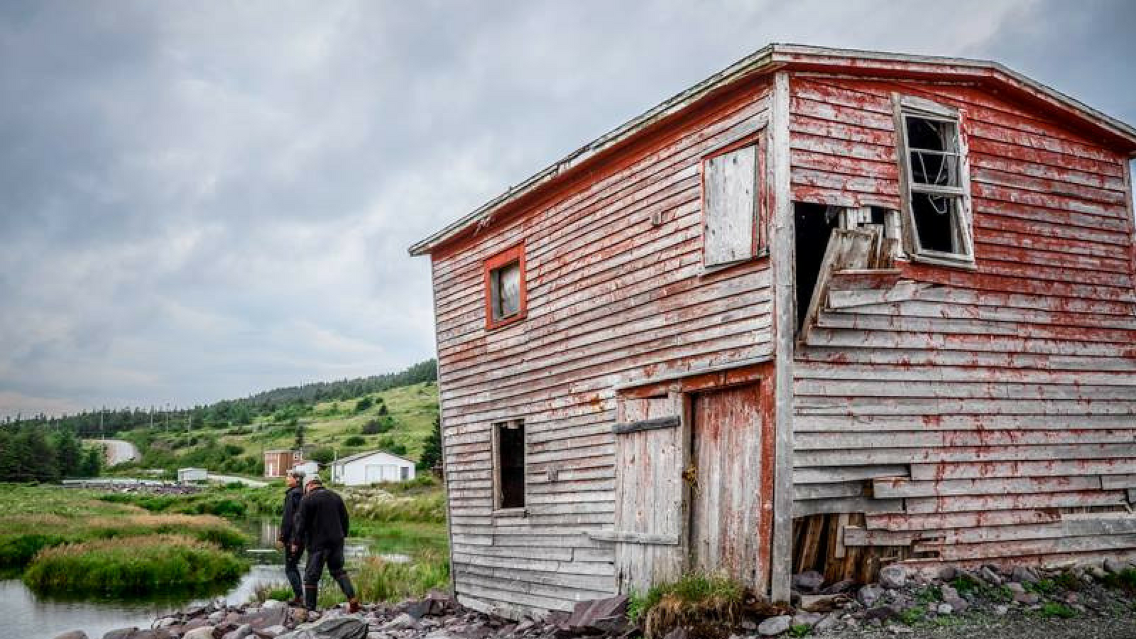 13 Fun Facts About Newfoundland