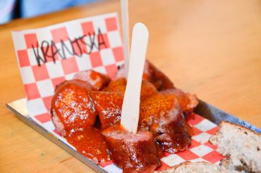 When Pigs Fry - A Pigtastic Food Tour in Toronto