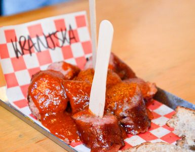 When Pigs Fry - A Pigtastic Food Tour in Toronto