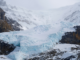 Columbia Icefield: Exploring Athabasca Glacier