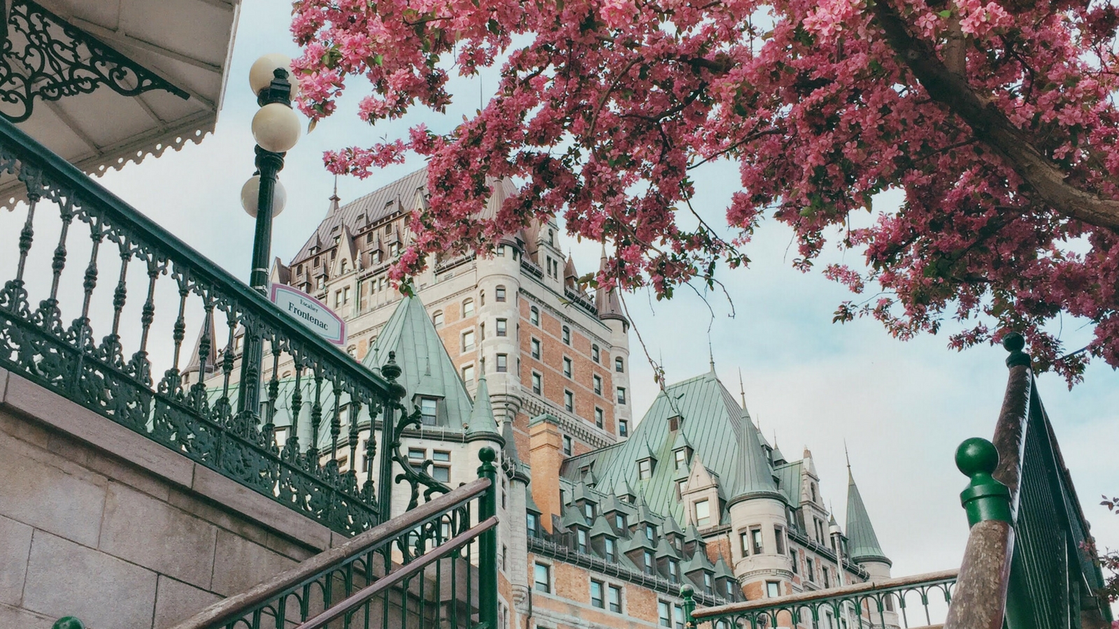 100+ Things to Do in Quebec City in Summer