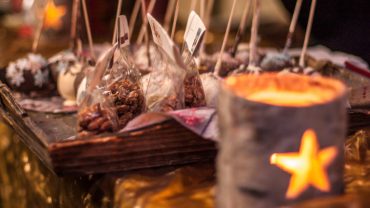 You Should Totally Check Out These Fabulous Québec City Christmas Markets