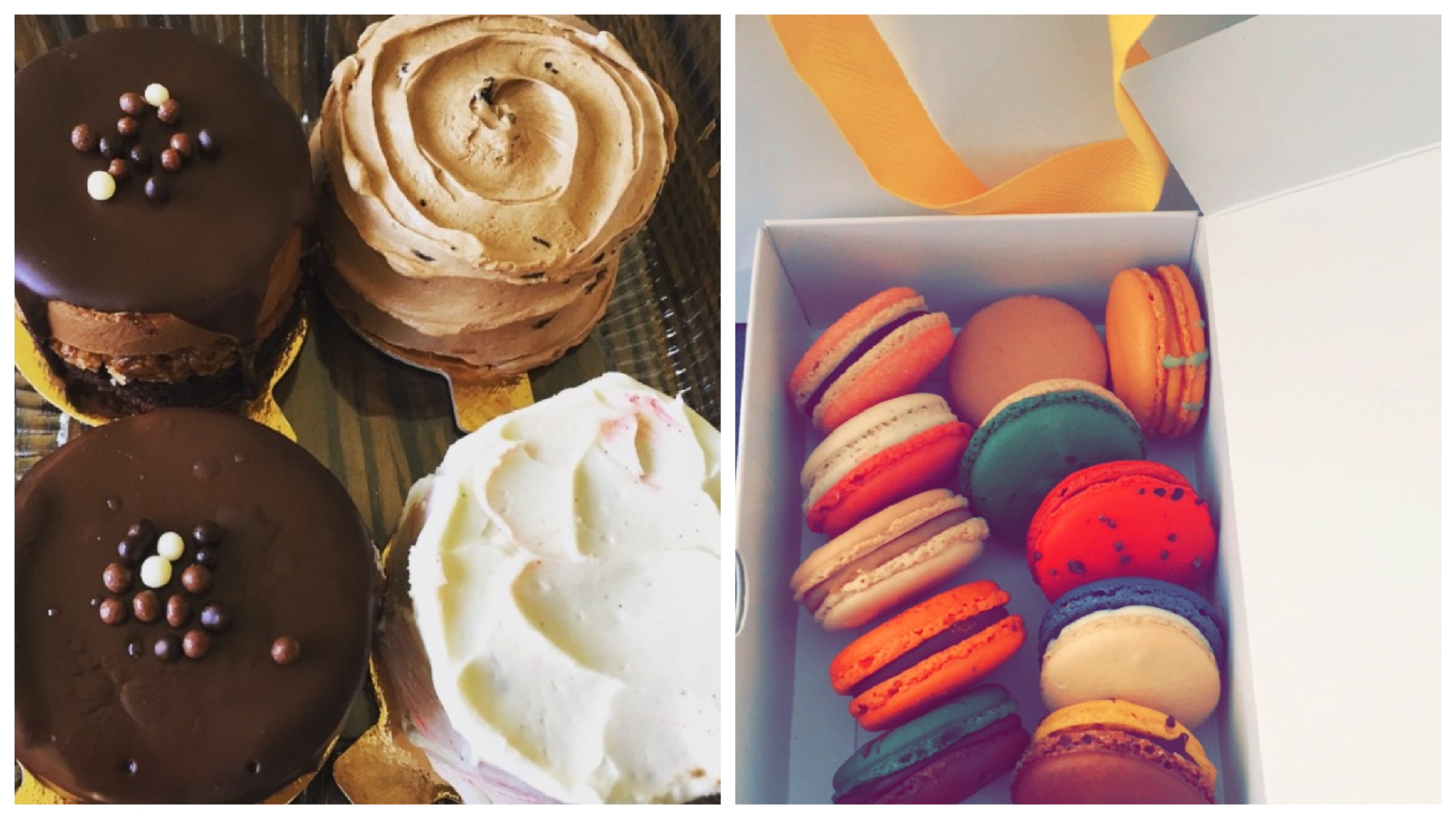 Cheat Days are infinitely better at these Calgary Sweet Shops!
