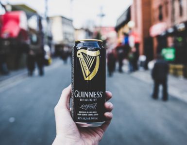 5 Ways to Pretend You’re Irish on St. Paddy’s Day