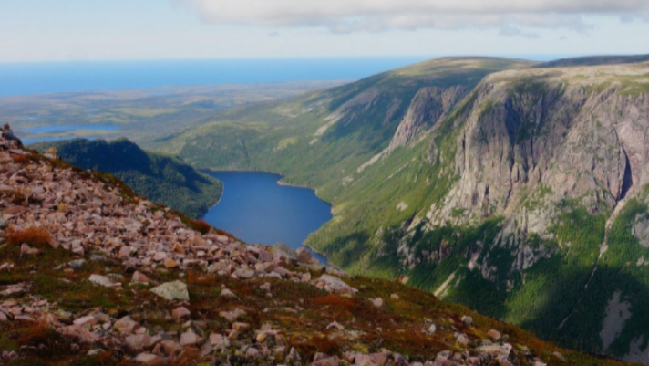10 Places To Stop On Your Next Canadian Road Trip - Gros Morne